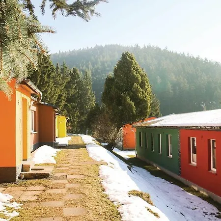 Three-bedroom Holiday In Lichte