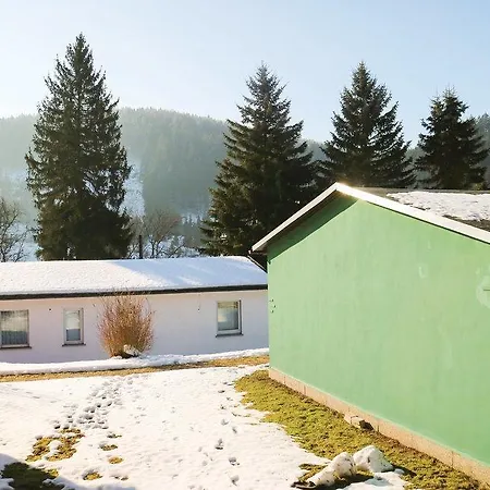Nyaraló Three-bedroom Holiday In *