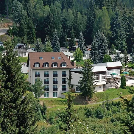 Three-bedroom Holiday In Lichte