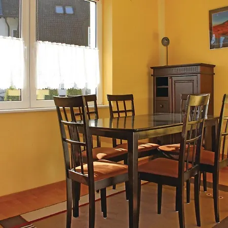 Nyaraló Three-bedroom Holiday In Lichte