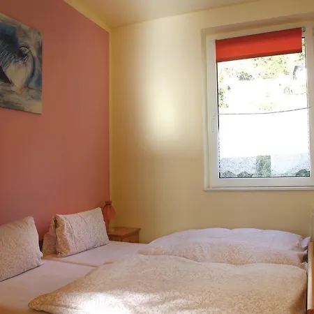 Nyaraló Three-bedroom Holiday In *