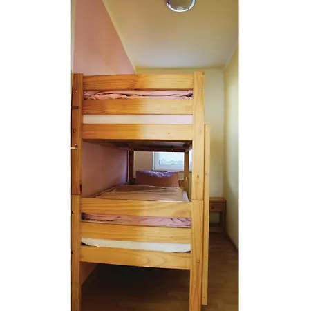 Nyaraló Three-bedroom Holiday In Lichte