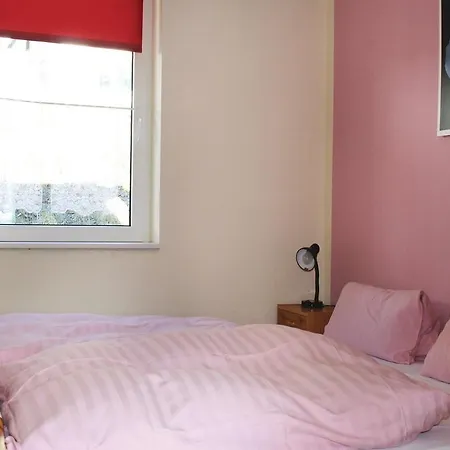 Three-bedroom Holiday In Nyaraló Lichte