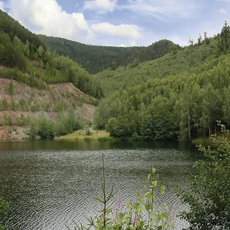 Nyaraló Three-bedroom Holiday In Lichte