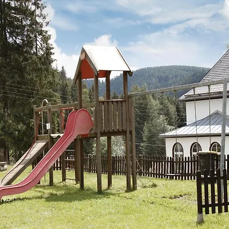 Three-bedroom Holiday In Lichte
