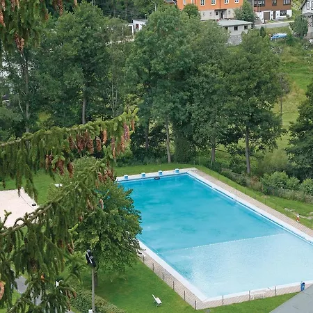 Nyaraló Three-bedroom Holiday In