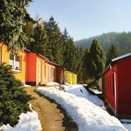 Three-bedroom Holiday In * Lichte